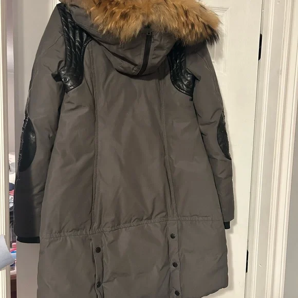 Rudsak Jacket - Picture 5 of 7